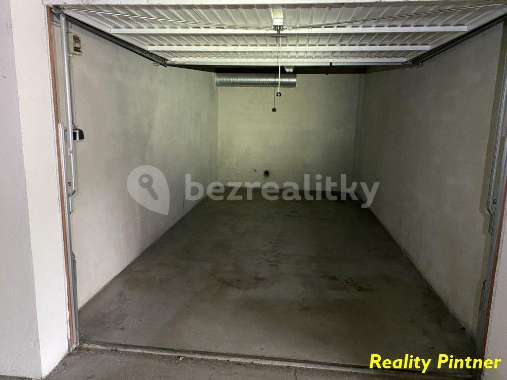 garage for sale, 16 m², Příbram, Středočeský Region