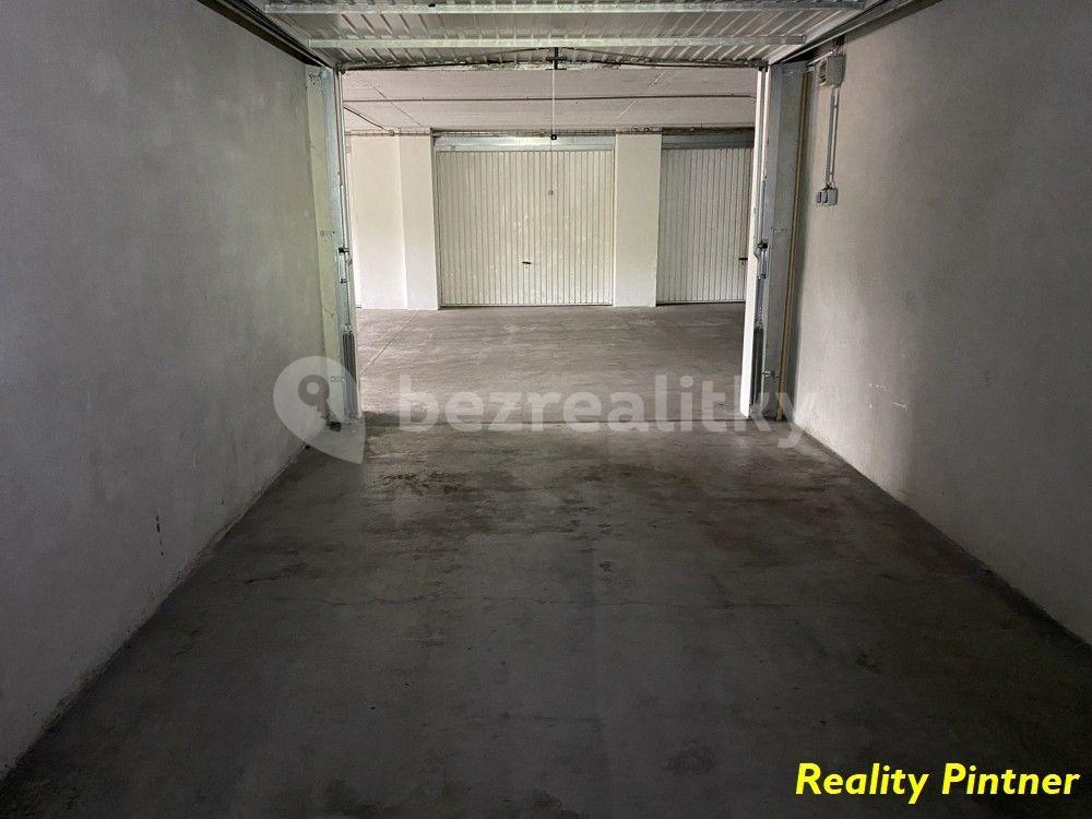 garage for sale, 16 m², Příbram, Středočeský Region