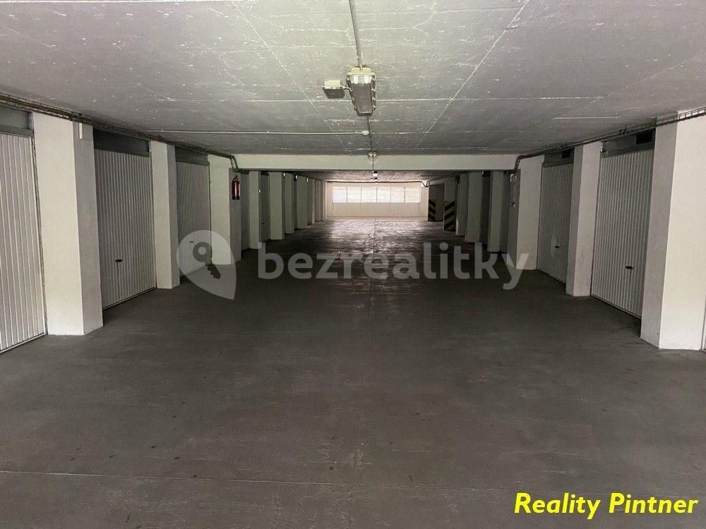 garage for sale, 16 m², Příbram, Středočeský Region