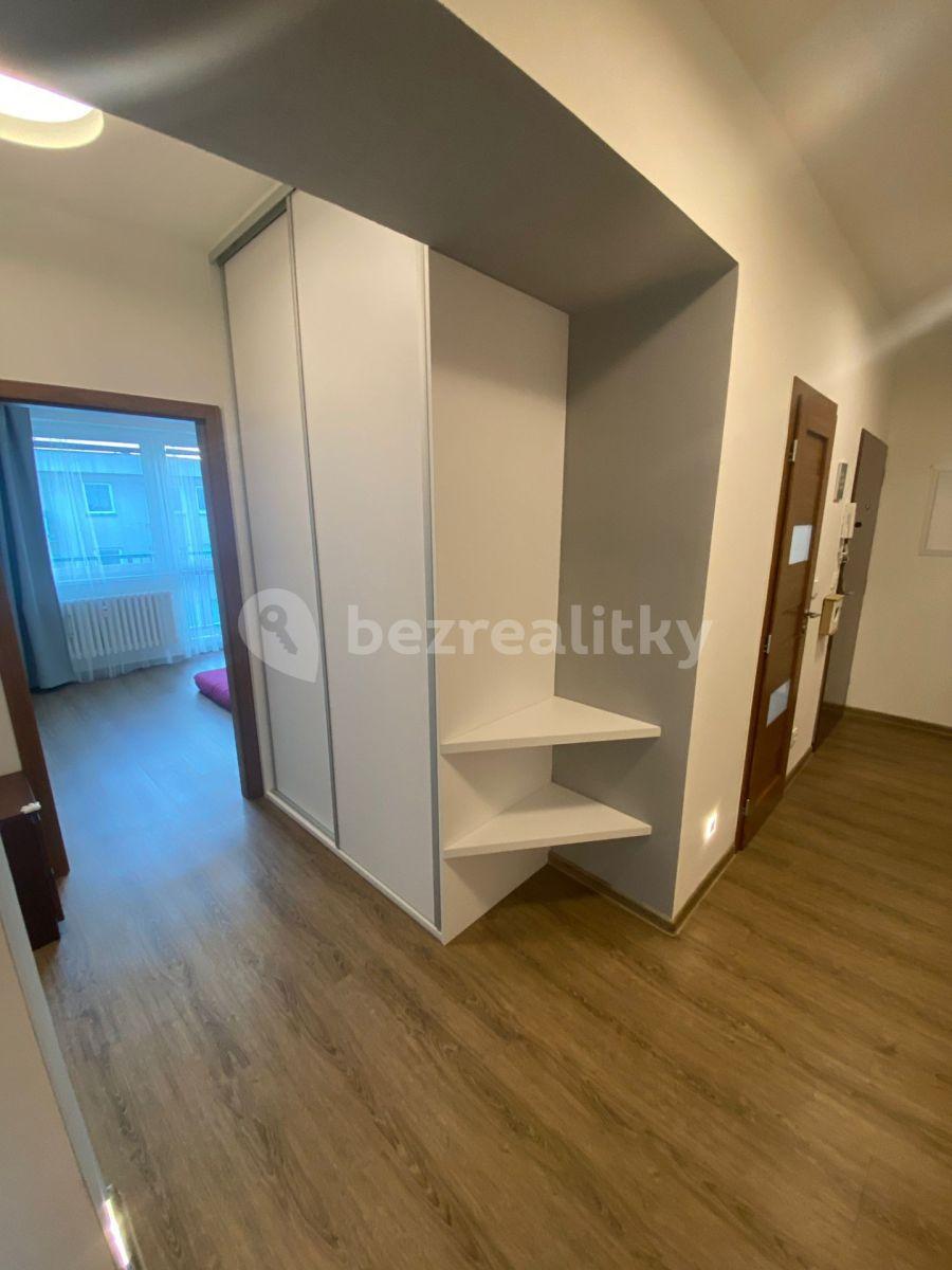 2 bedroom with open-plan kitchen flat for sale, 93 m², Budějovická, Jesenice, Středočeský Region