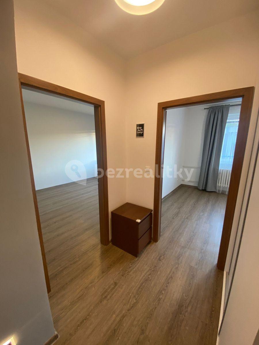 2 bedroom with open-plan kitchen flat for sale, 93 m², Budějovická, Jesenice, Středočeský Region