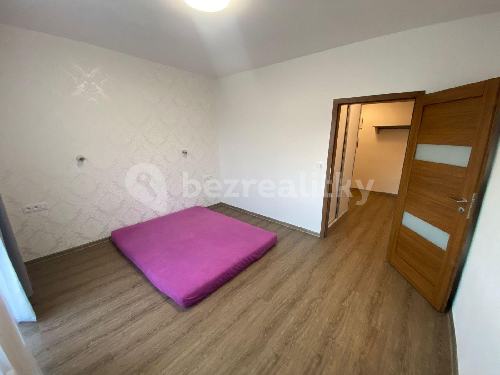 2 bedroom with open-plan kitchen flat for sale, 93 m², Budějovická, Jesenice, Středočeský Region