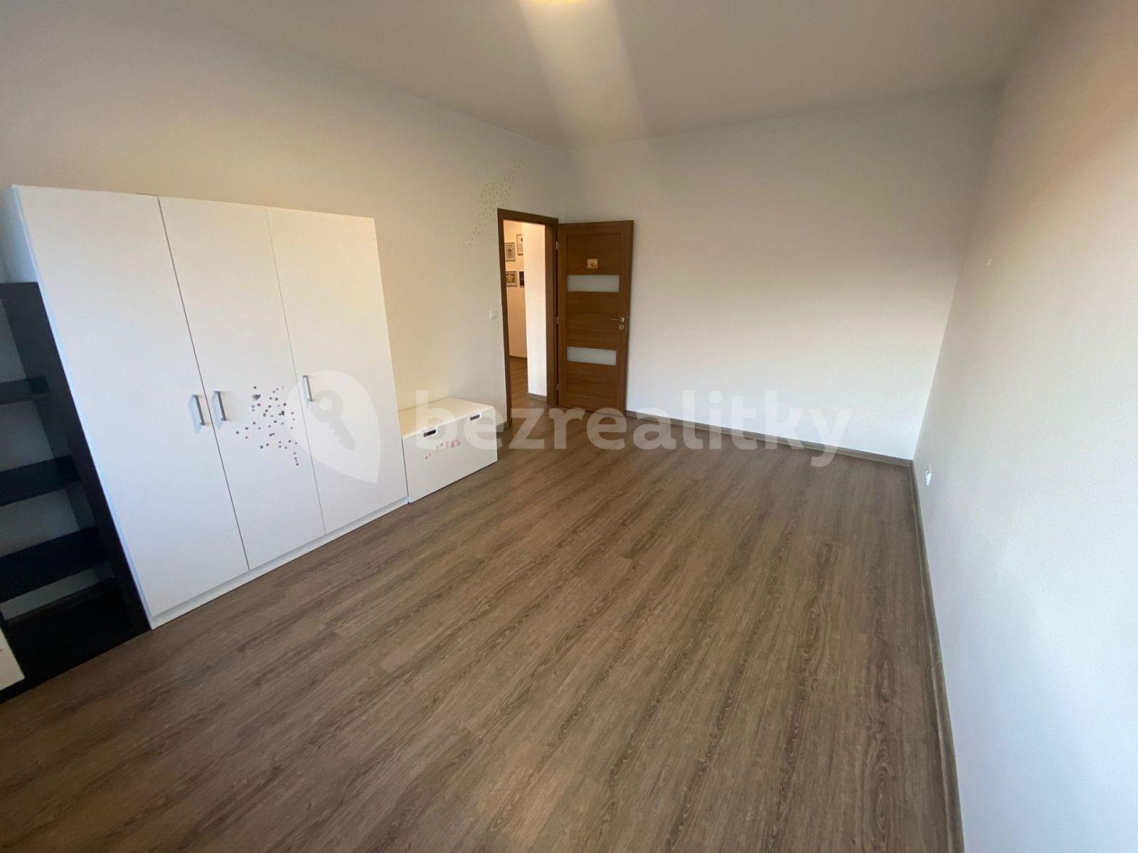 2 bedroom with open-plan kitchen flat for sale, 93 m², Budějovická, Jesenice, Středočeský Region