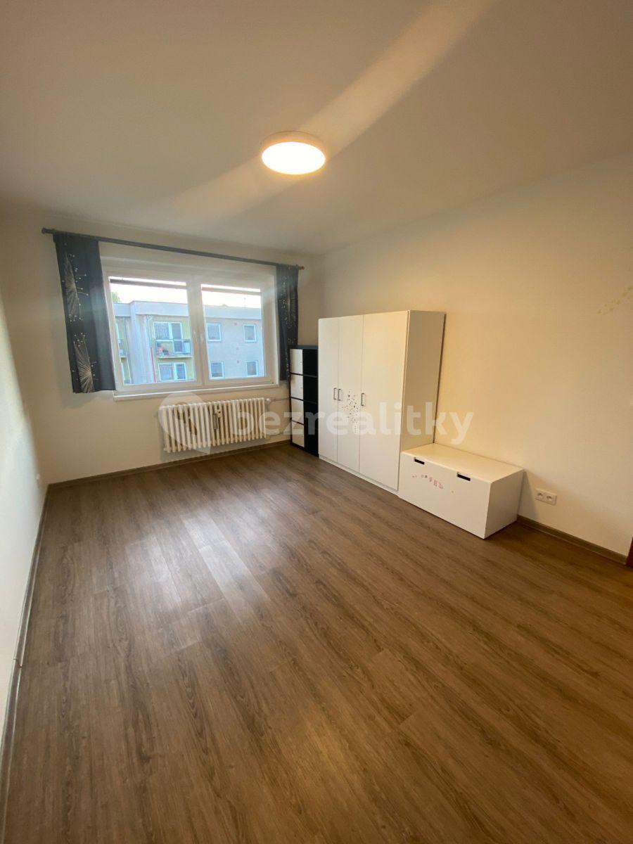 2 bedroom with open-plan kitchen flat for sale, 93 m², Budějovická, Jesenice, Středočeský Region