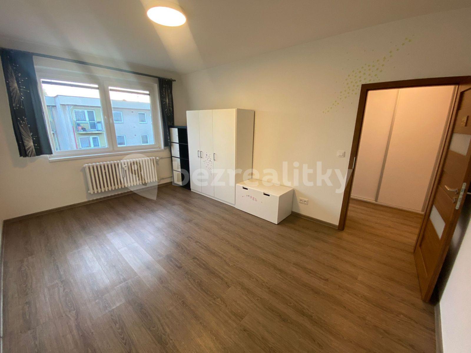 2 bedroom with open-plan kitchen flat for sale, 93 m², Budějovická, Jesenice, Středočeský Region