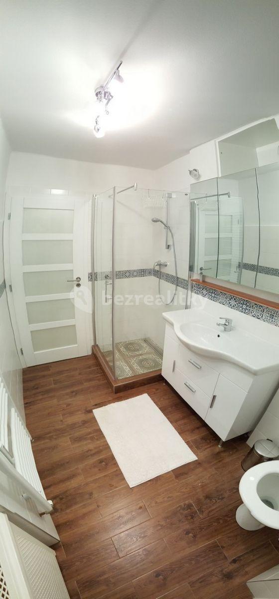 2 bedroom flat to rent, 61 m², Generála Svobody, České Budějovice, Jihočeský Region