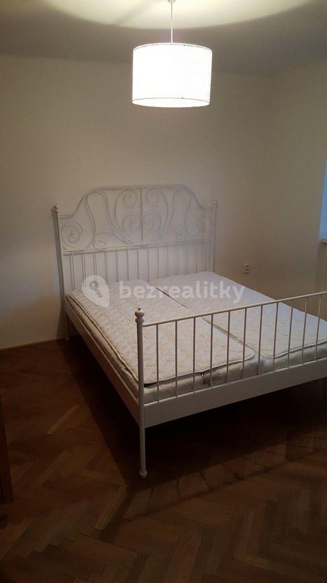 2 bedroom flat to rent, 61 m², Generála Svobody, České Budějovice, Jihočeský Region