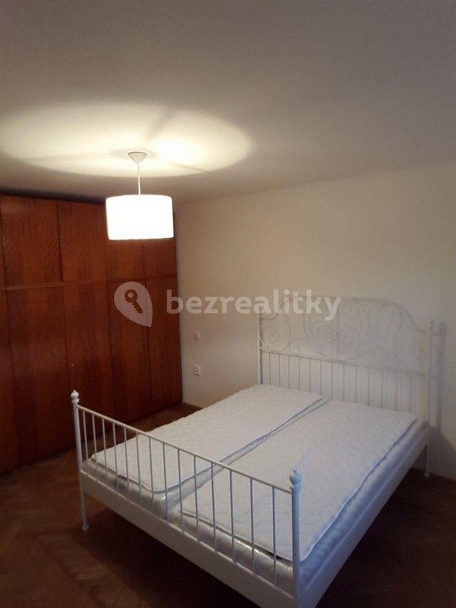 2 bedroom flat to rent, 61 m², Generála Svobody, České Budějovice, Jihočeský Region