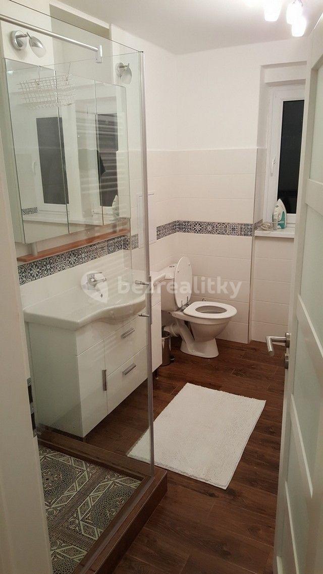 2 bedroom flat to rent, 61 m², Generála Svobody, České Budějovice, Jihočeský Region