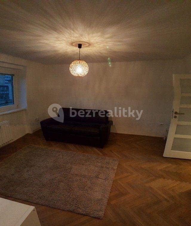 2 bedroom flat to rent, 61 m², Generála Svobody, České Budějovice, Jihočeský Region