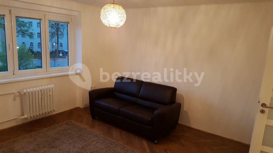 2 bedroom flat to rent, 61 m², Generála Svobody, České Budějovice, Jihočeský Region