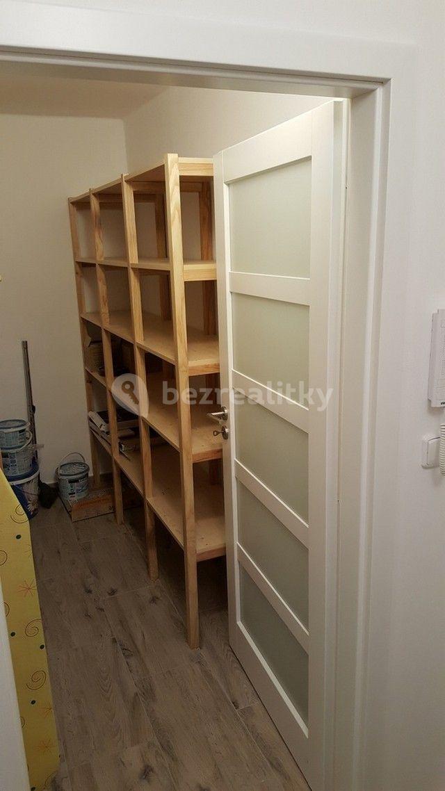 2 bedroom flat to rent, 61 m², Generála Svobody, České Budějovice, Jihočeský Region