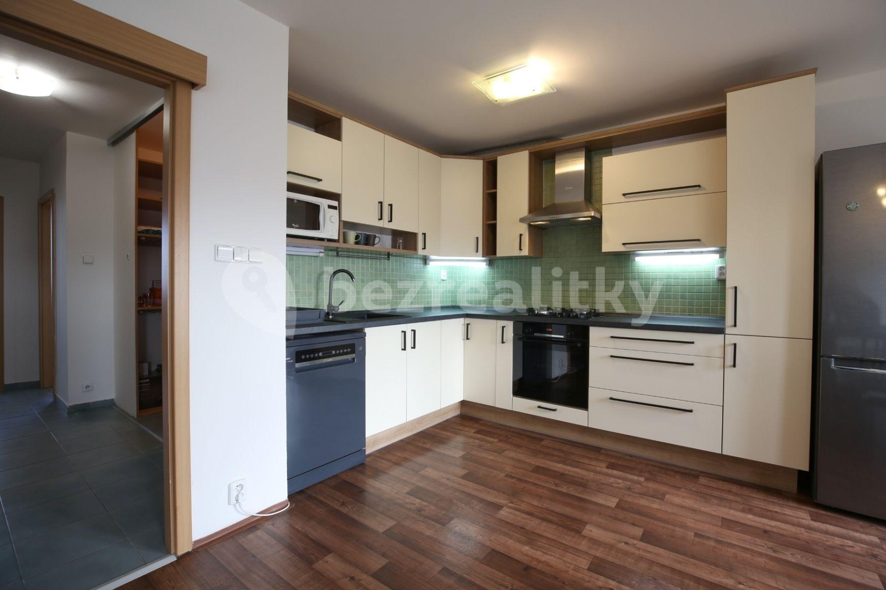 2 bedroom with open-plan kitchen flat for sale, 74 m², Plickova, Prague, Prague