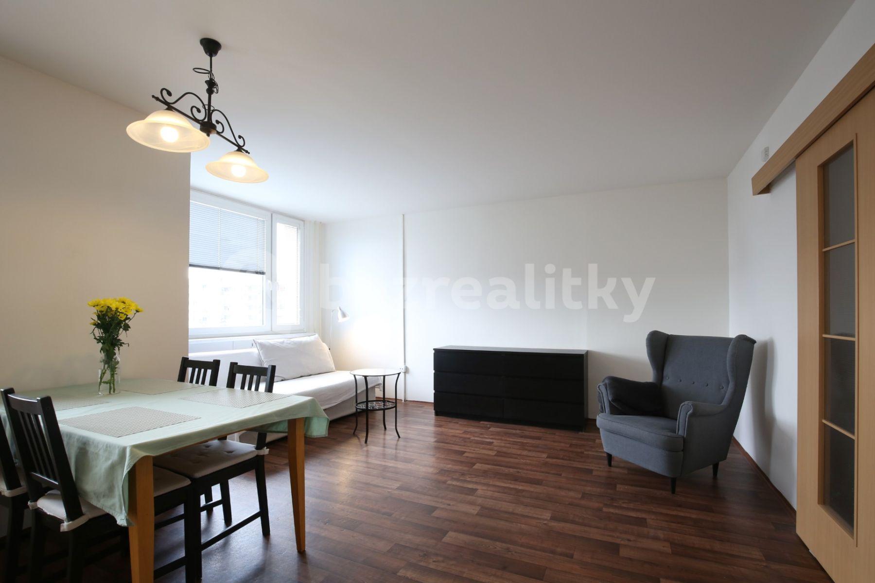 2 bedroom with open-plan kitchen flat for sale, 74 m², Plickova, Prague, Prague