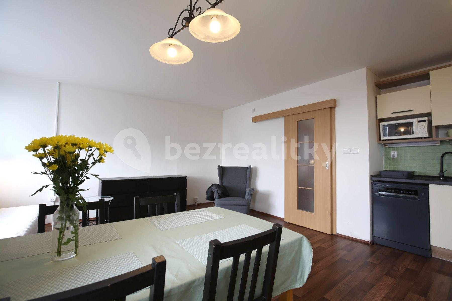 2 bedroom with open-plan kitchen flat for sale, 74 m², Plickova, Prague, Prague