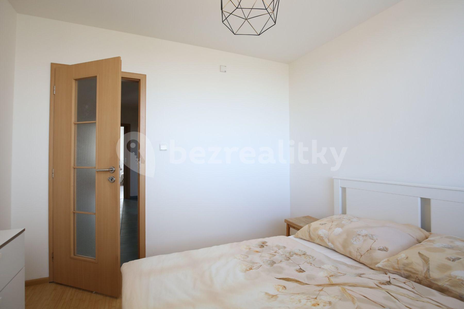 2 bedroom with open-plan kitchen flat for sale, 74 m², Plickova, Prague, Prague