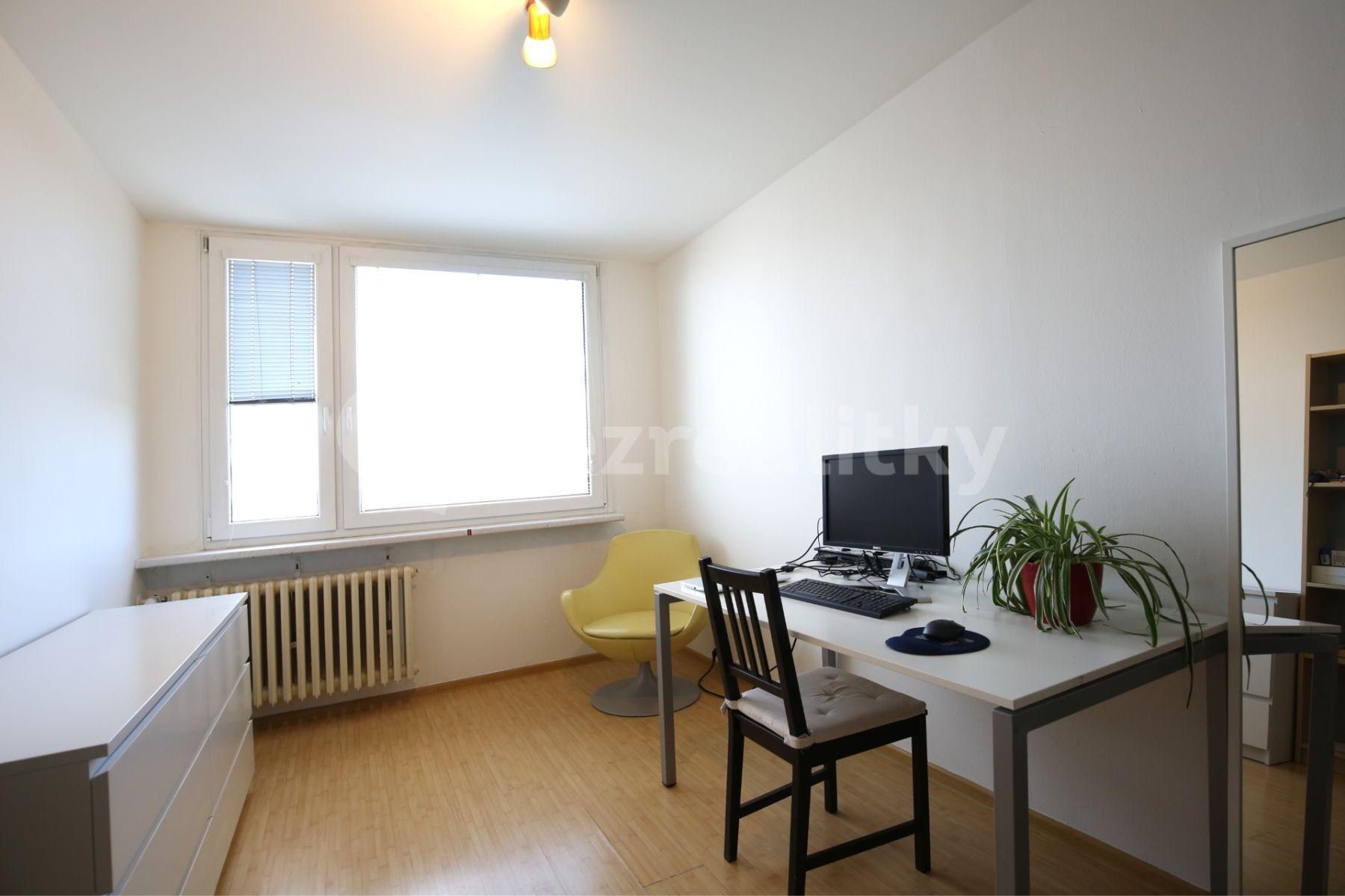 2 bedroom with open-plan kitchen flat for sale, 74 m², Plickova, Prague, Prague