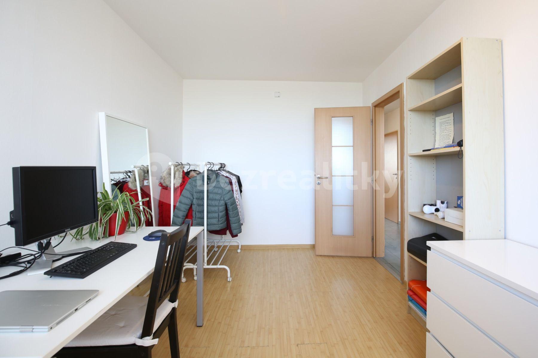 2 bedroom with open-plan kitchen flat for sale, 74 m², Plickova, Prague, Prague