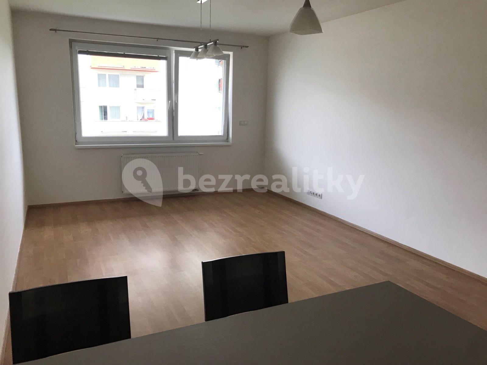 1 bedroom with open-plan kitchen flat to rent, 60 m², Modenská, Prague, Prague