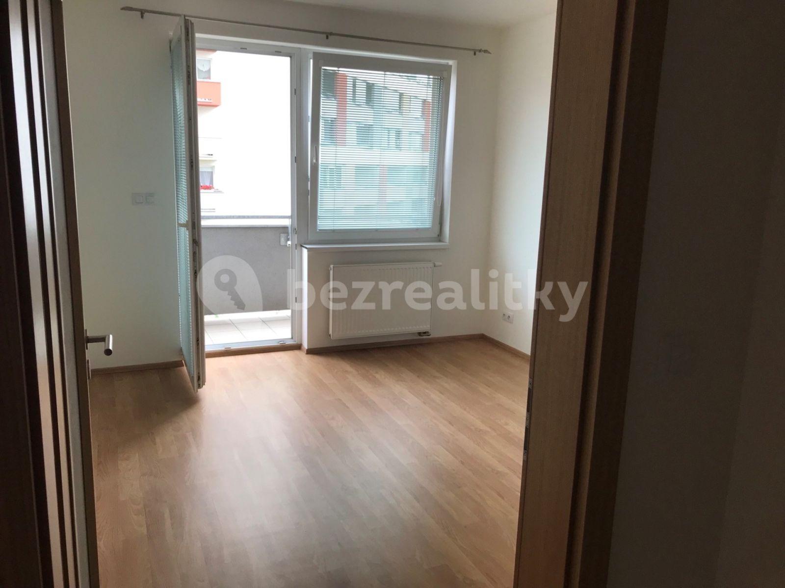 1 bedroom with open-plan kitchen flat to rent, 60 m², Modenská, Prague, Prague