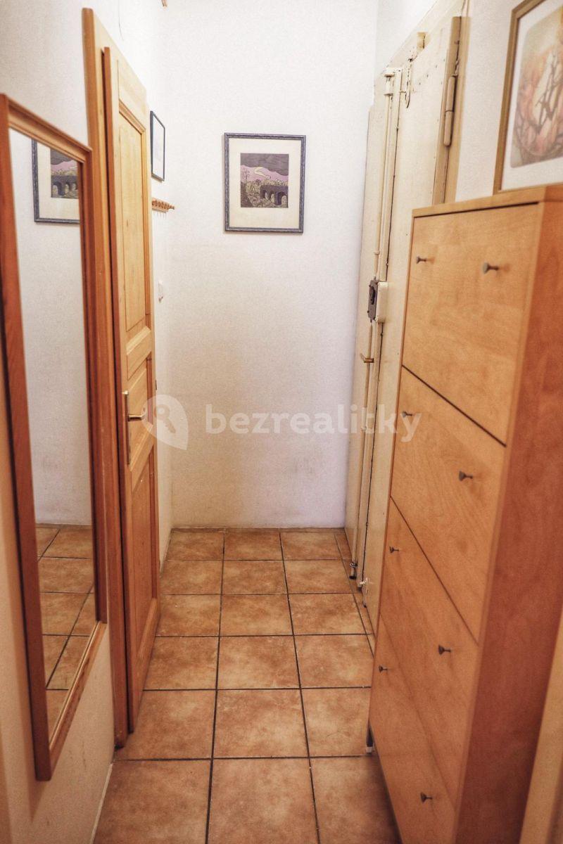 1 bedroom with open-plan kitchen flat to rent, 44 m², Na Královce, Prague, Prague