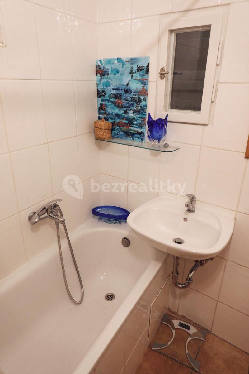 1 bedroom with open-plan kitchen flat to rent, 44 m², Na Královce, Prague, Prague