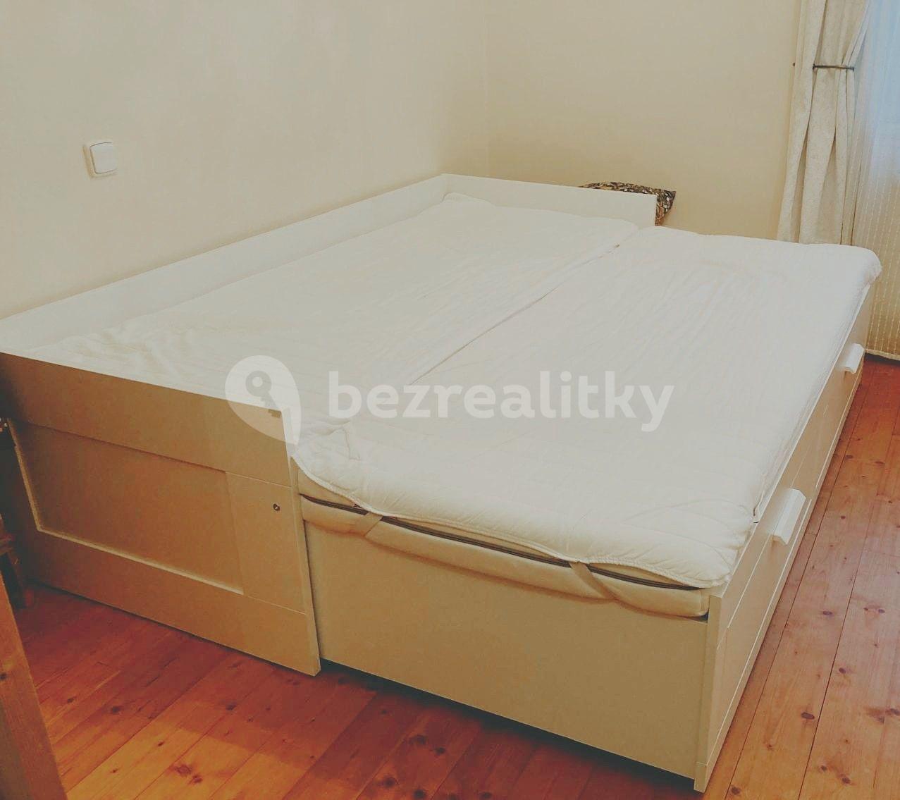 1 bedroom with open-plan kitchen flat to rent, 44 m², Na Královce, Prague, Prague