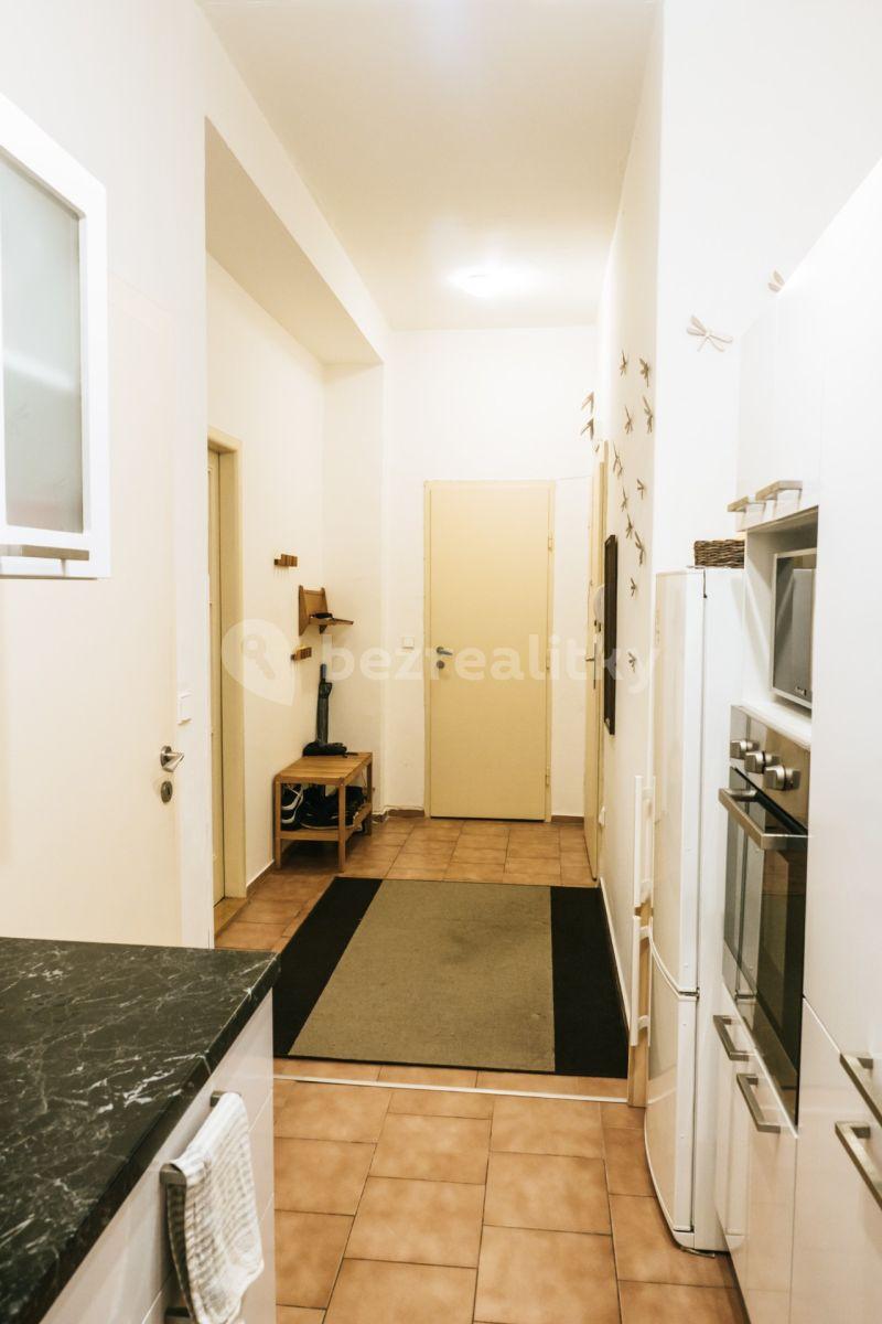 2 bedroom flat to rent, 70 m², Dolní náměstí, Olomouc, Olomoucký Region