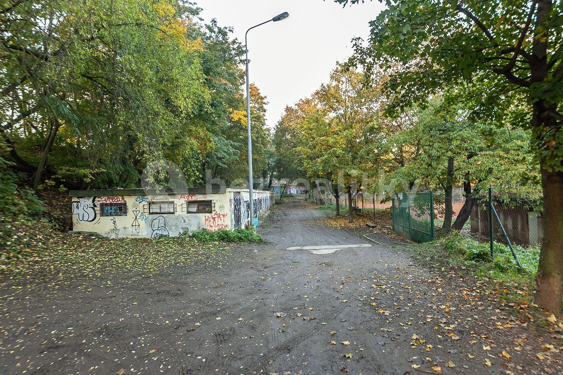 plot for sale, 429 m², Magnitogorská, Prague, Prague