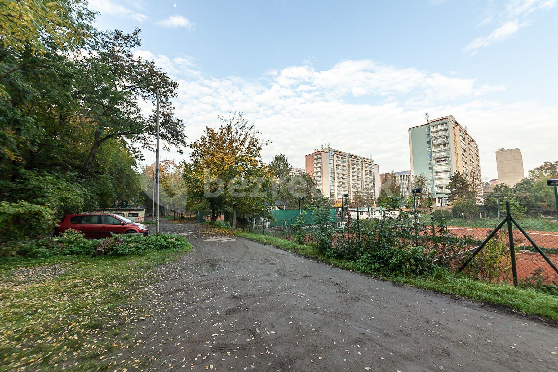 plot for sale, 429 m², Magnitogorská, Prague, Prague