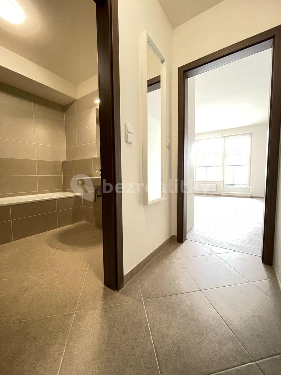 Studio flat to rent, 38 m², Gollové, Prague, Prague