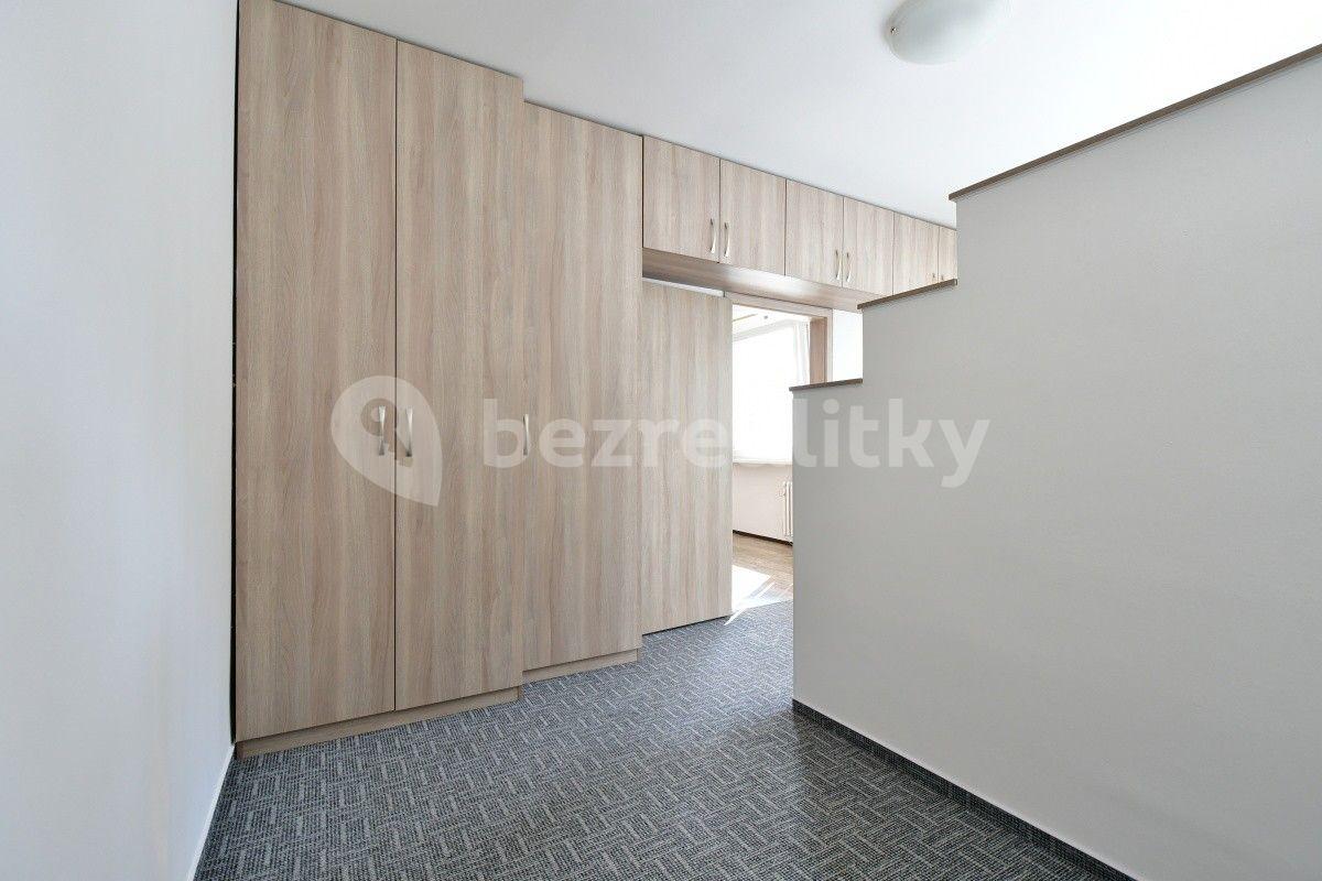 1 bedroom with open-plan kitchen flat to rent, 34 m², Krátká, Desná, Liberecký Region