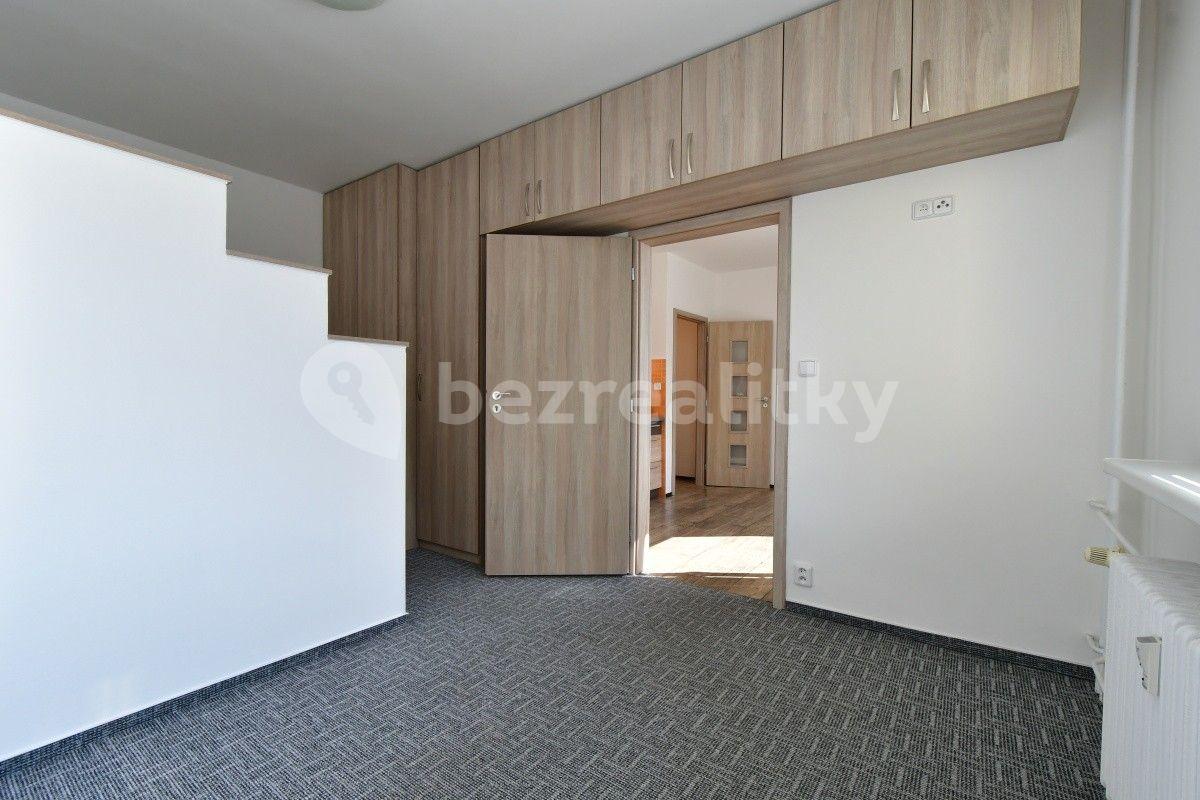 1 bedroom with open-plan kitchen flat to rent, 34 m², Krátká, Desná, Liberecký Region