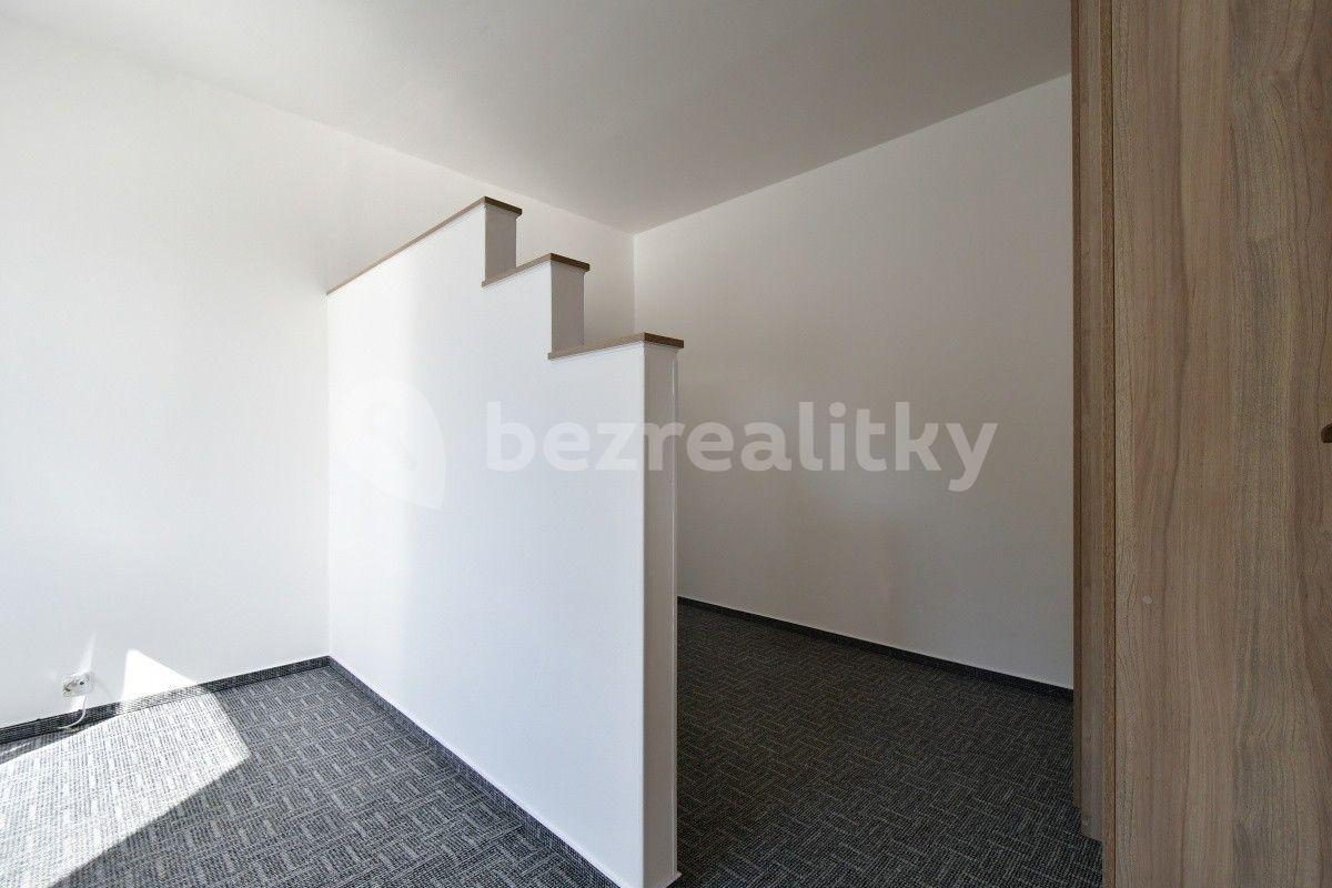 1 bedroom with open-plan kitchen flat to rent, 34 m², Krátká, Desná, Liberecký Region