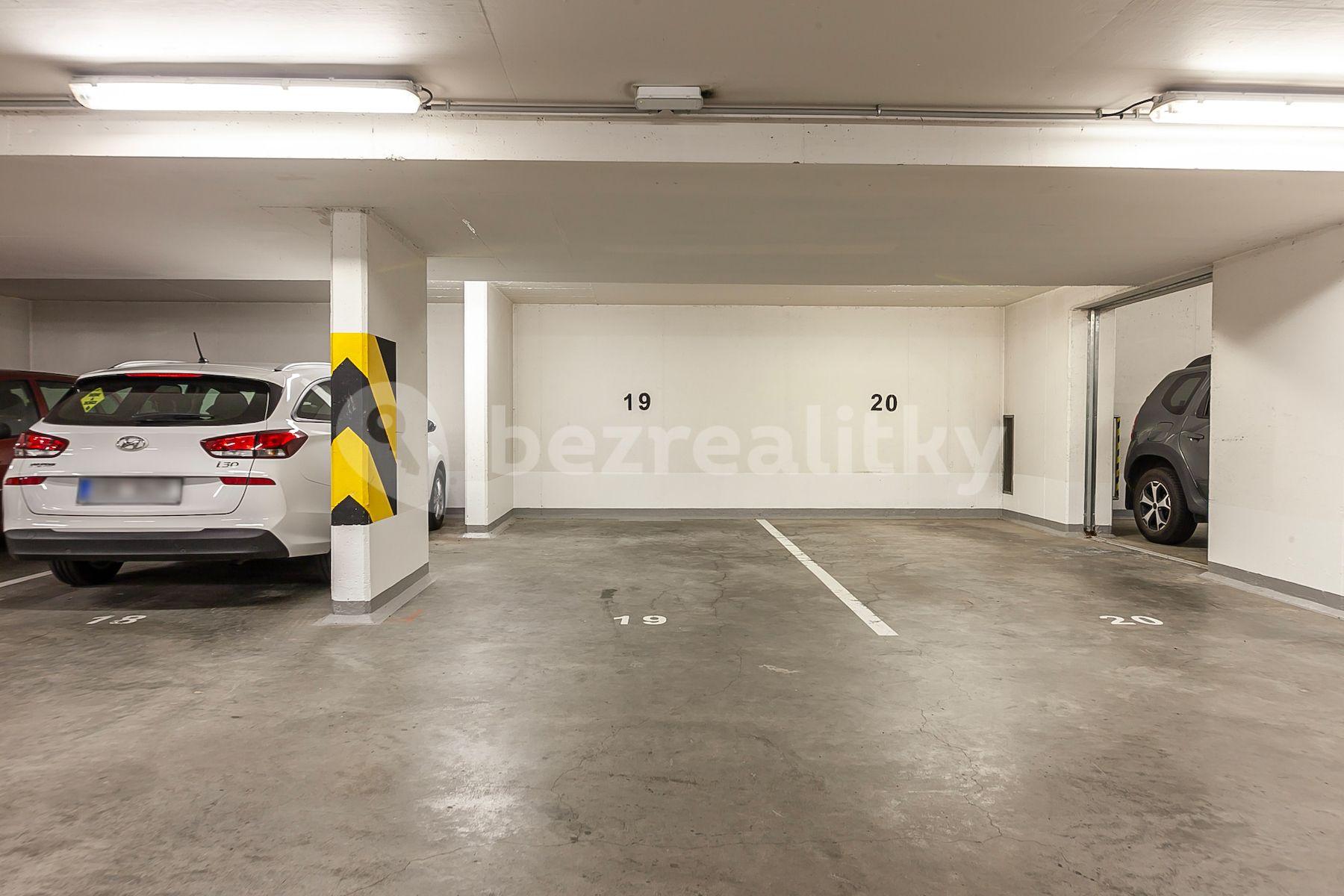 garage for sale, 25 m², Melodická, Prague, Prague