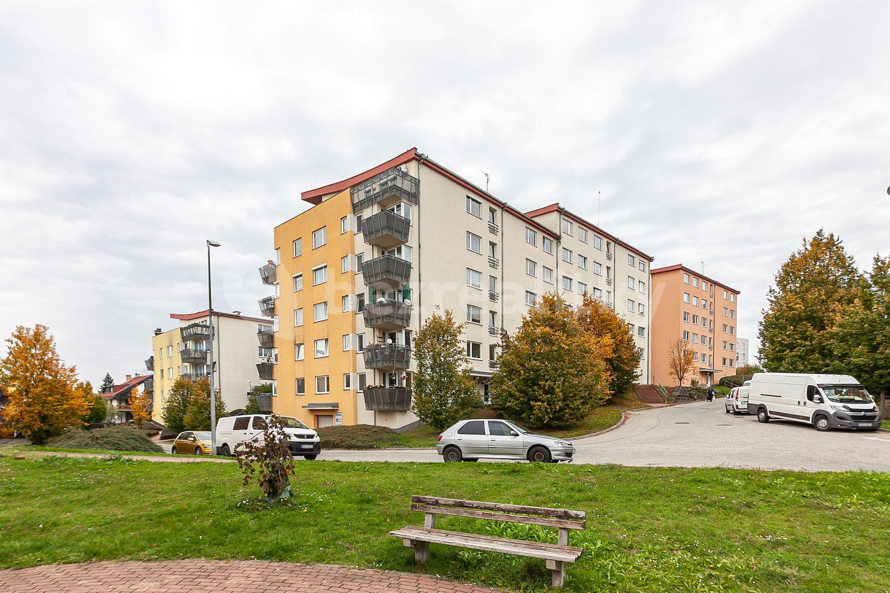 garage for sale, 25 m², Melodická, Prague, Prague