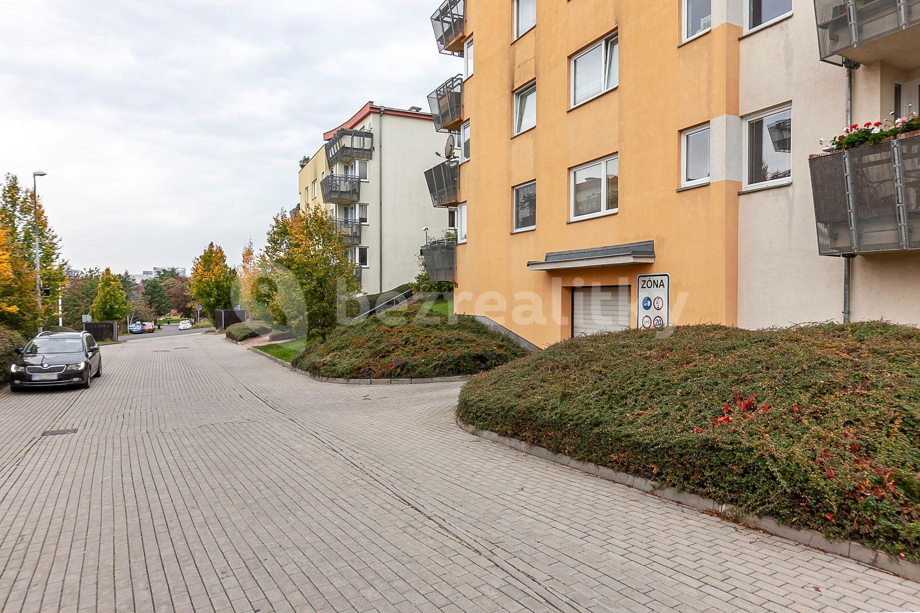 garage for sale, 25 m², Melodická, Prague, Prague