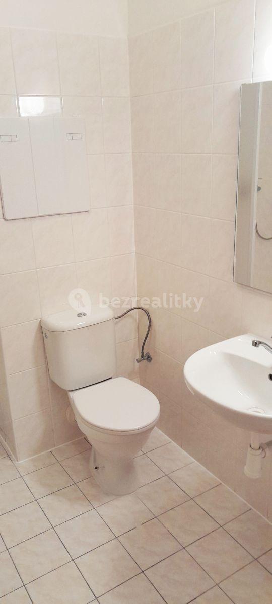 Studio flat to rent, 32 m², Pichlova, Pardubice, Pardubický Region