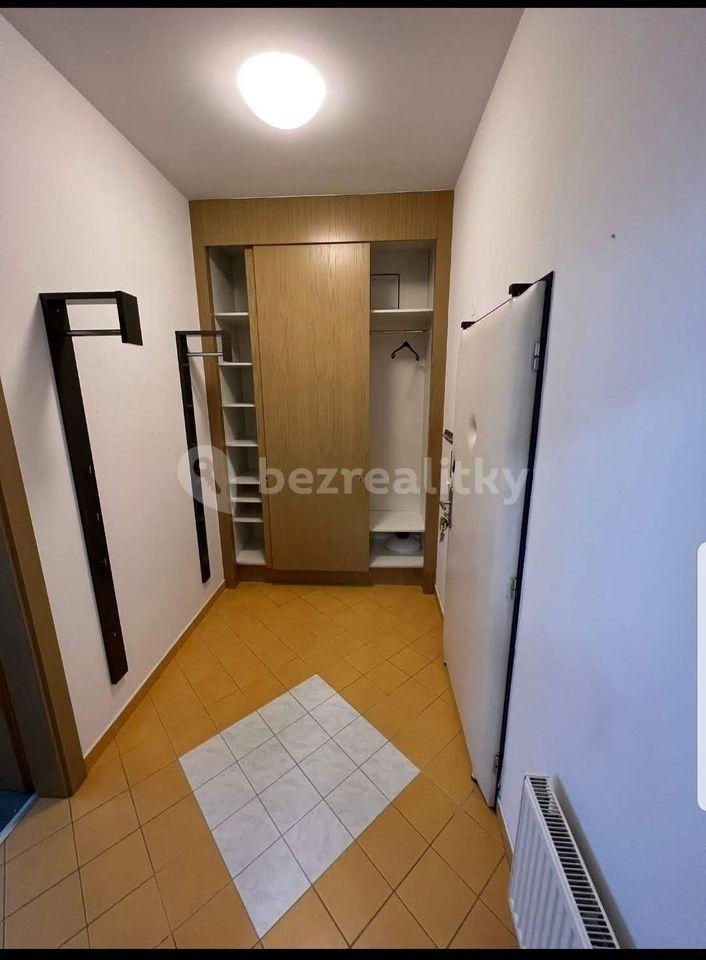 1 bedroom with open-plan kitchen flat for sale, 47 m², Českomoravská, Prague, Prague