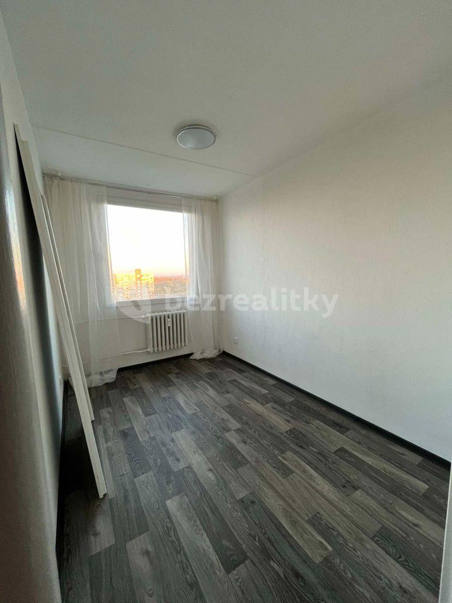 1 bedroom with open-plan kitchen flat to rent, 40 m², Švédská, Kladno, Středočeský Region