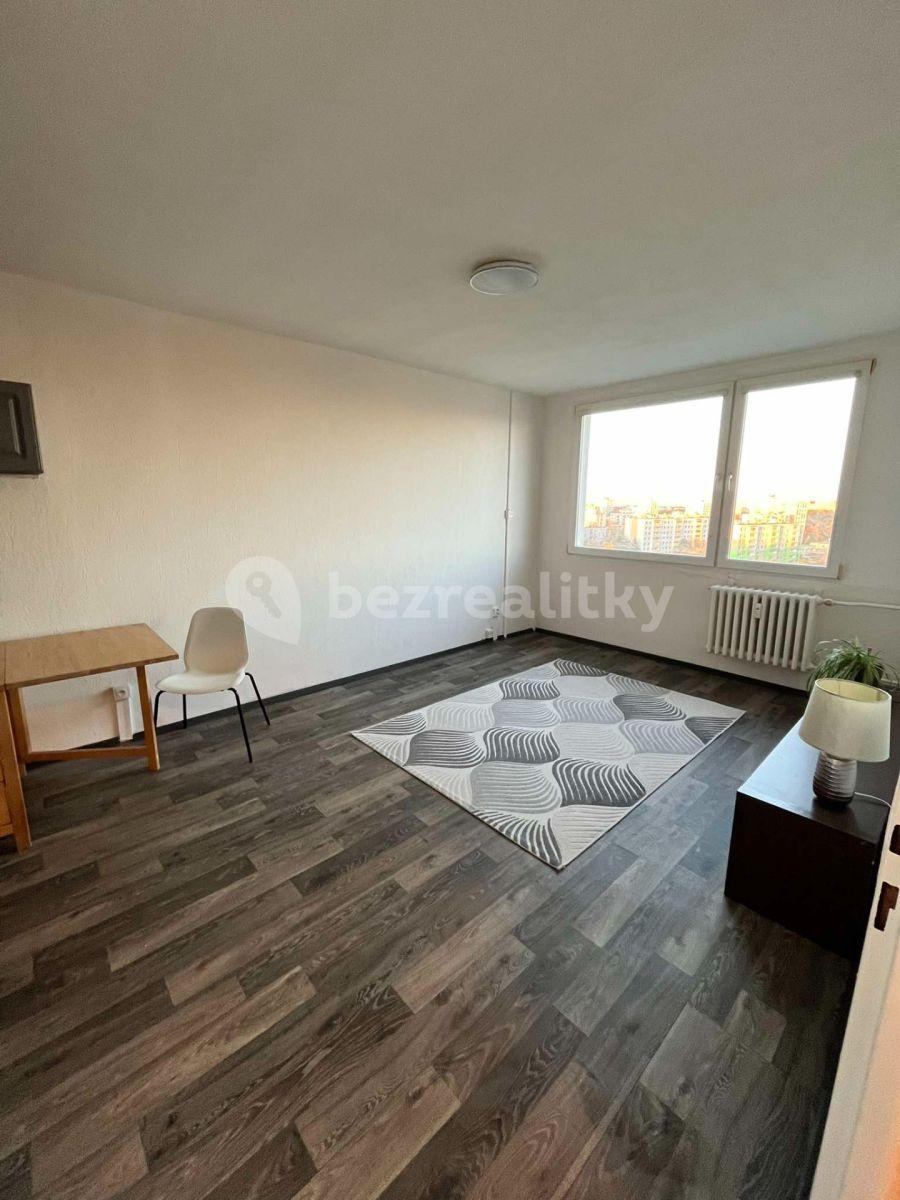 1 bedroom with open-plan kitchen flat to rent, 40 m², Švédská, Kladno, Středočeský Region