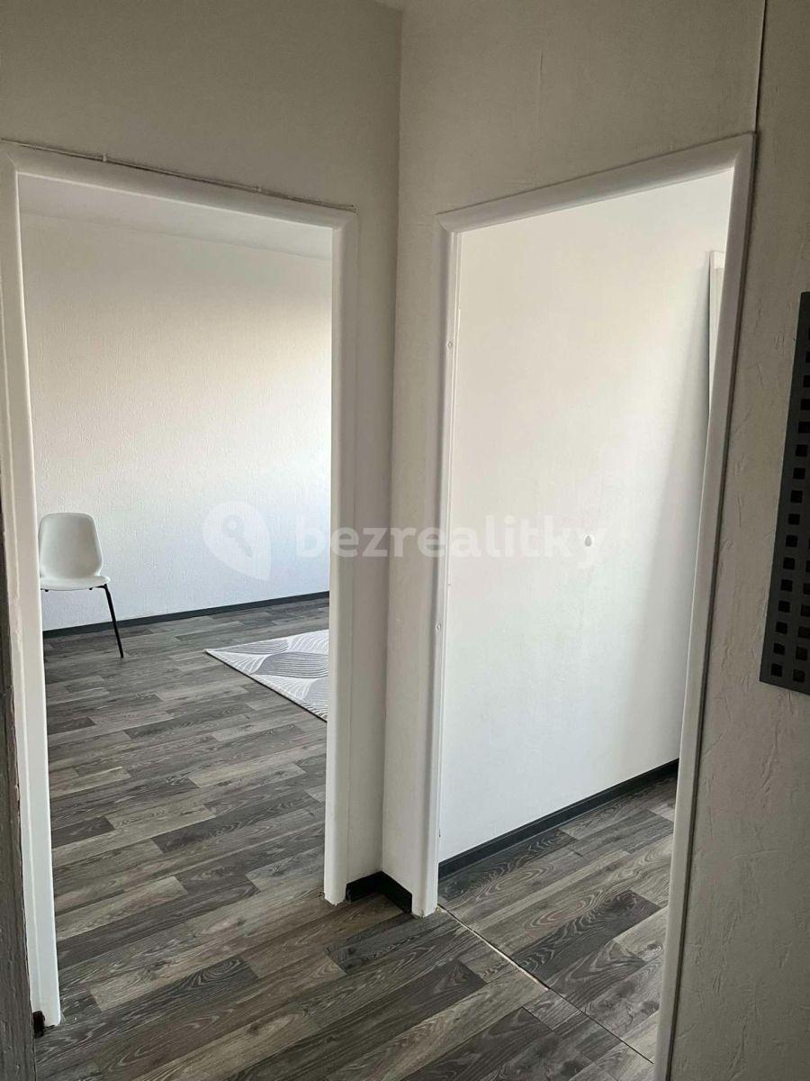 1 bedroom with open-plan kitchen flat to rent, 40 m², Švédská, Kladno, Středočeský Region