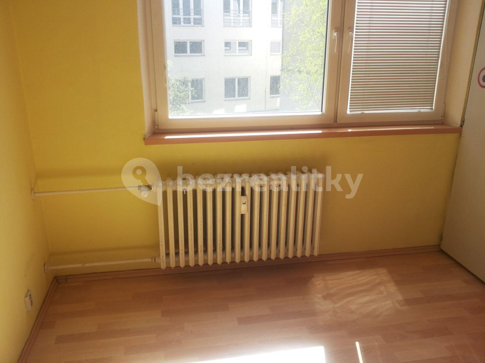 1 bedroom flat for sale, 37 m², Dukelská, Vyškov, Jihomoravský Region