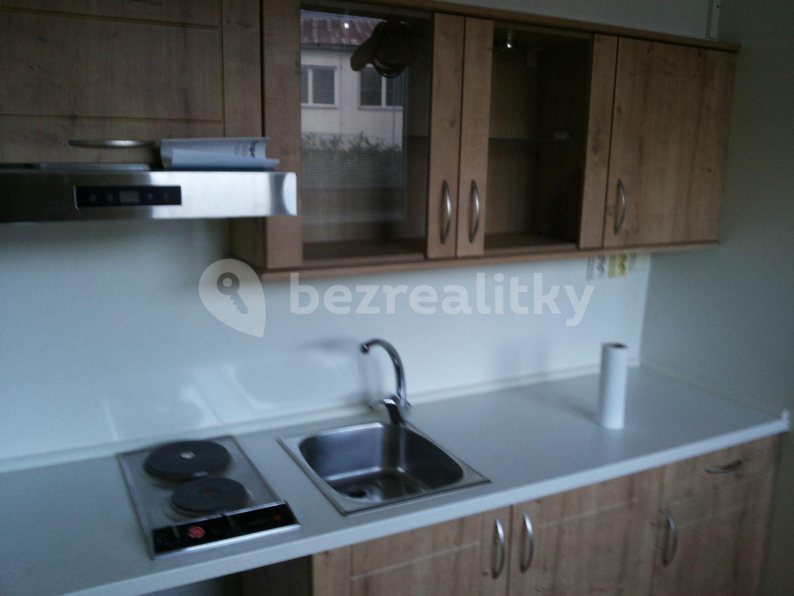 1 bedroom flat for sale, 37 m², Dukelská, Vyškov, Jihomoravský Region