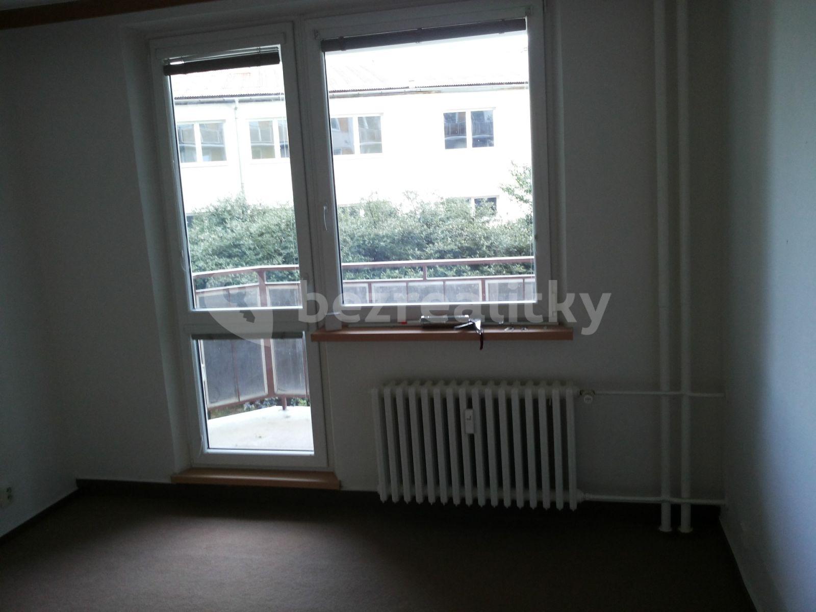 1 bedroom flat for sale, 37 m², Dukelská, Vyškov, Jihomoravský Region