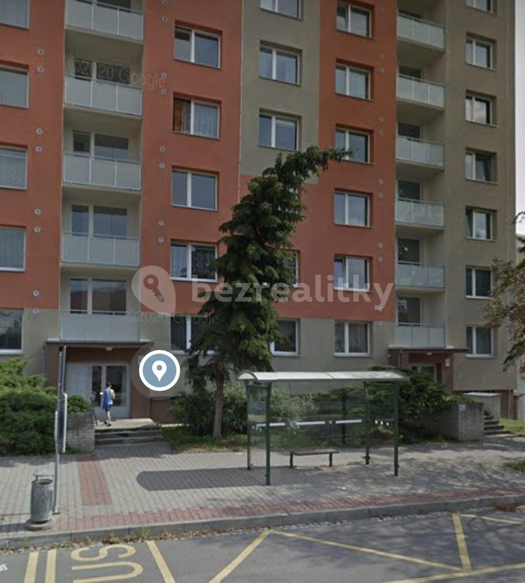 1 bedroom flat for sale, 37 m², Dukelská, Vyškov, Jihomoravský Region