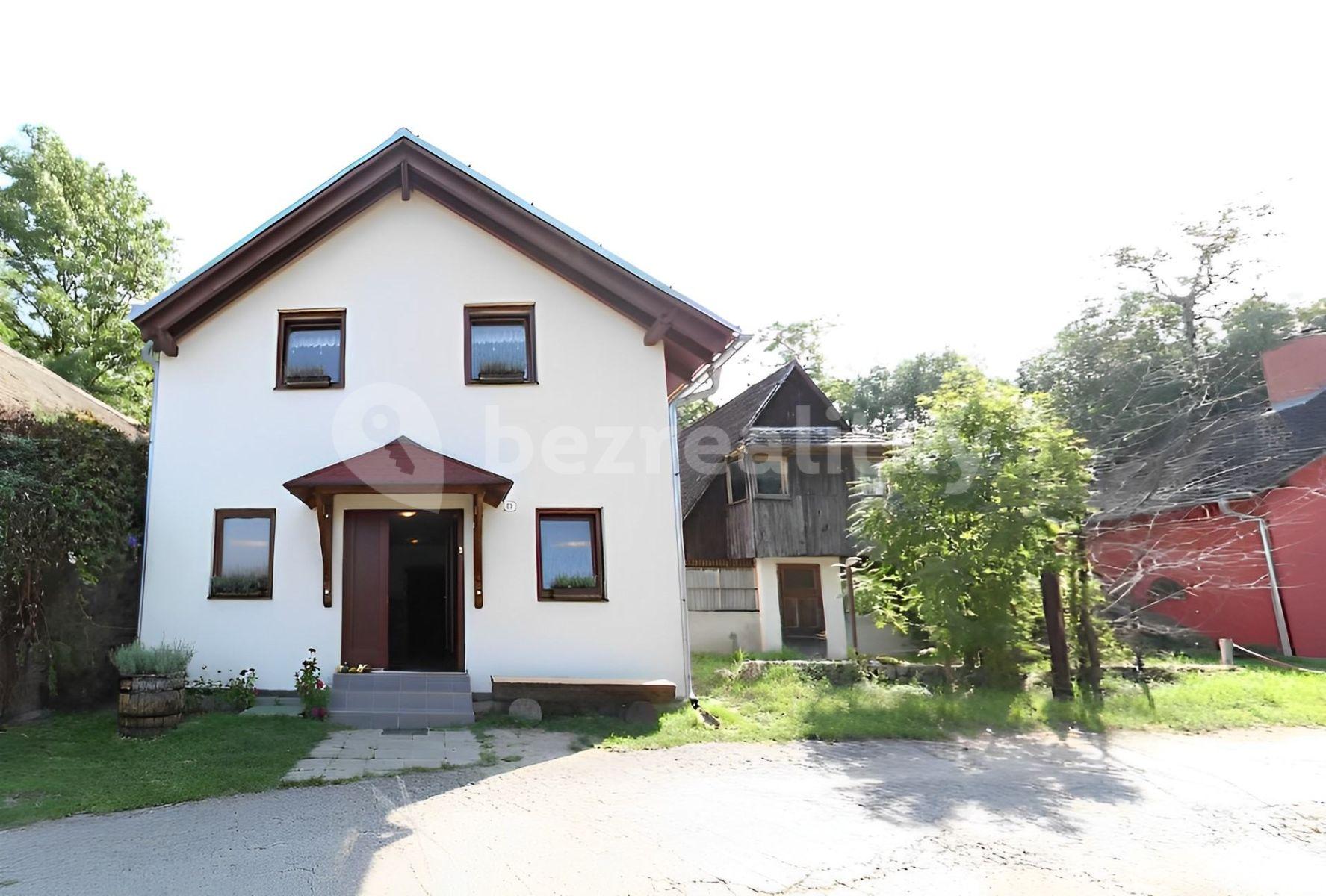 recreational property to rent, 0 m², Starovice, Jihomoravský Region