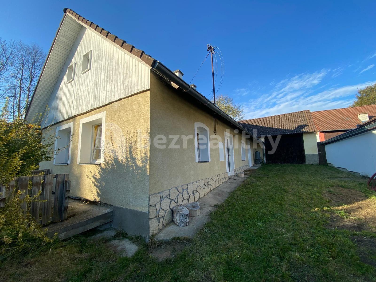 house for sale, 150 m², Chotoviny, Jihočeský Region