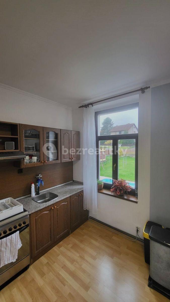 2 bedroom flat for sale, 65 m², Podmostní, Děčín, Ústecký Region