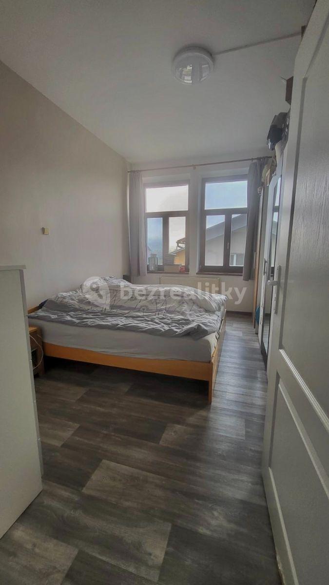 2 bedroom flat for sale, 65 m², Podmostní, Děčín, Ústecký Region